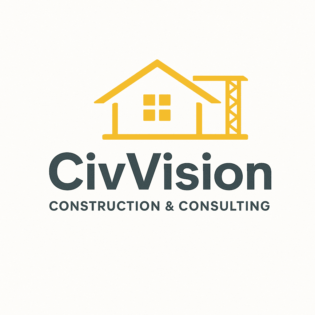 CivVision Logo